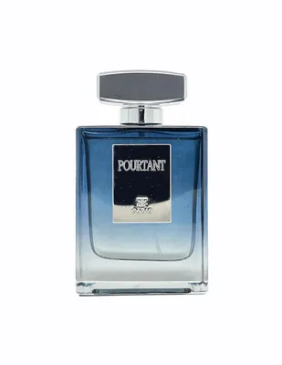 Eau de parfum Elysees Fashion Pourtant para hombre