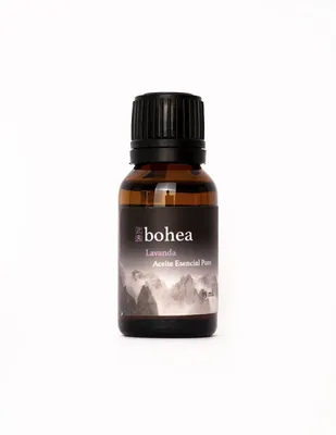 Aceite esencial Bohea de Eucalipto 15 ml