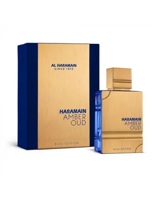 Eau de parfum Al Haramain Amber Oud Blue unisex