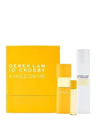 Set de fragancia Derek Lam Hold On Me para mujer