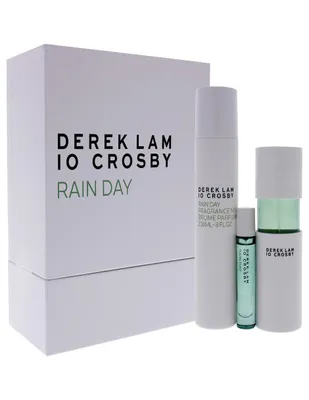 Set de fragancia Derek Lam Rain Day para mujer