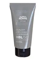 Bálsamo para barba Estel Alpha Homme Pro