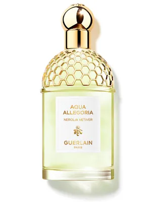 Eau de toilette Guerlain Aqua Allegoria de mujer