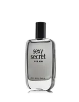 Eau de toilette Jean Marc Paris Sexy Secret para hombre