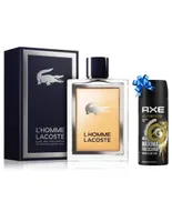 Eau de toilette Lacoste L´Homme