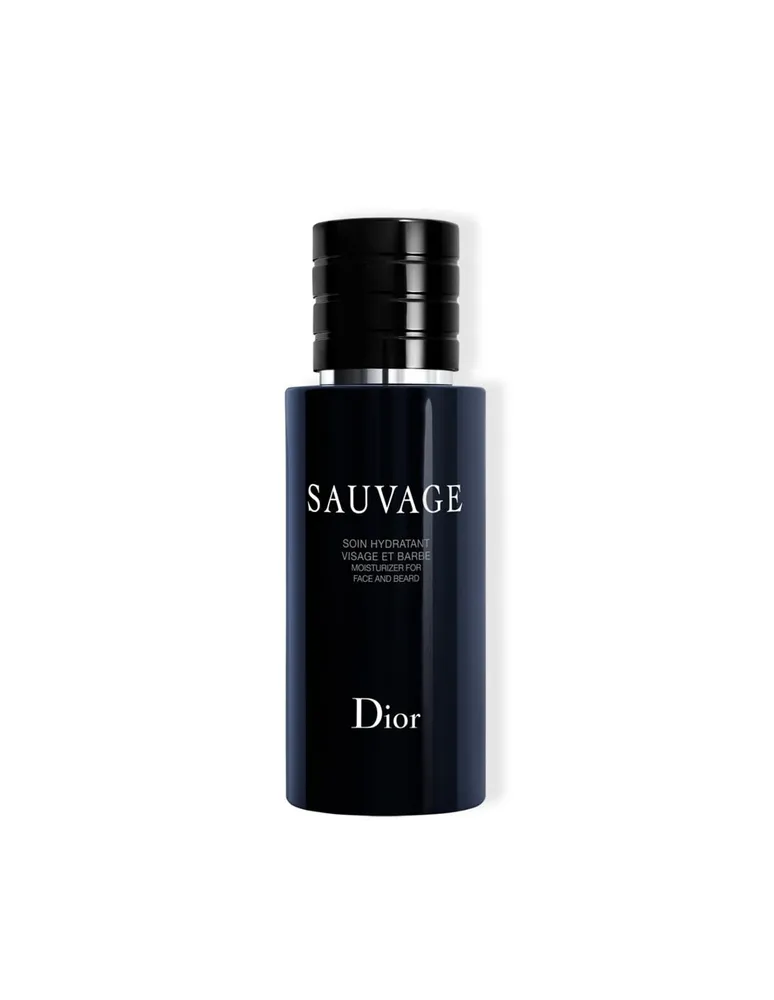 Crema para barba Dior