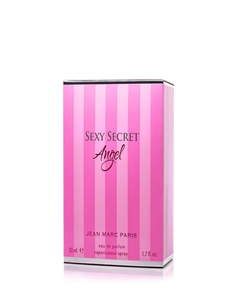 Eau de parfum Jean Marc Paris Sexy Secret para mujer