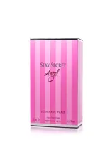 Eau de parfum Jean Marc Paris Sexy Secret para mujer