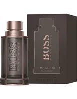 Perfume Hugo Boss The Scent para hombre