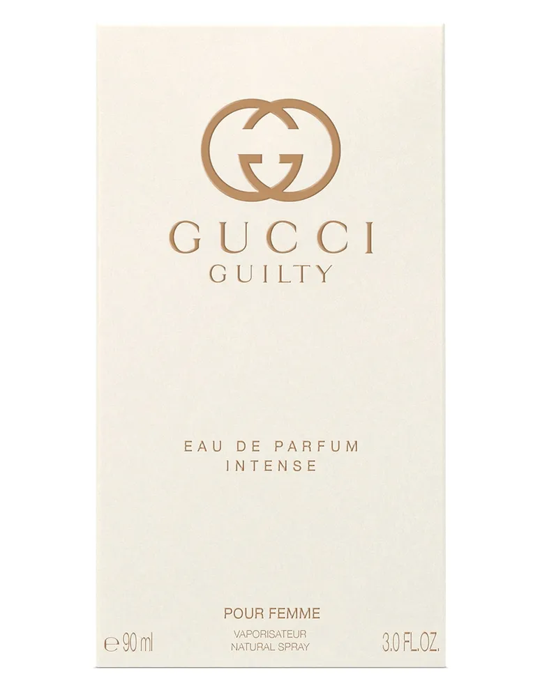Eau de parfum Gucci Guilty para mujer