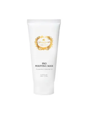 Mascarilla Pro purificable Hwang Kum Hee