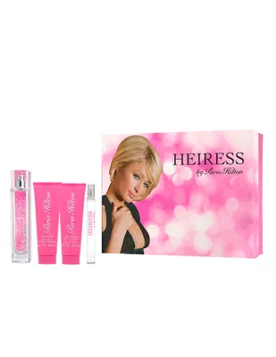 Eau de parfum Paris Hilton Heiress para mujer
