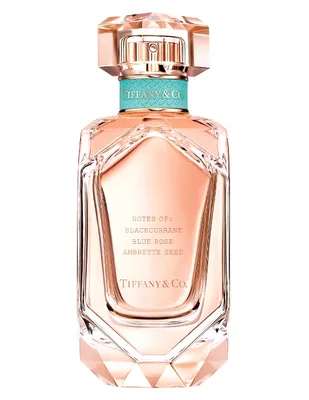 Eau de parfum Tiffany & Co Rose Gold de mujer