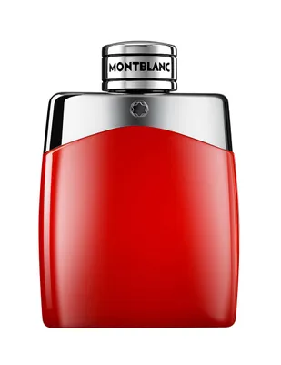 Eau de parfum Montblanc Legend Red para hombre