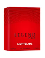 Eau de parfum Montblanc Legend Red para hombre