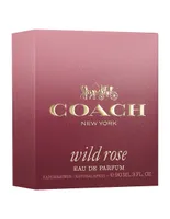 Eau de parfum Coach Wild Rose para mujer