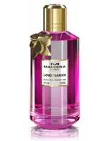 Eau de parfum Mancera Garden para mujer