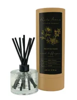 Aromatizante Punto Aroma Reed Diffuser de peony y cedar