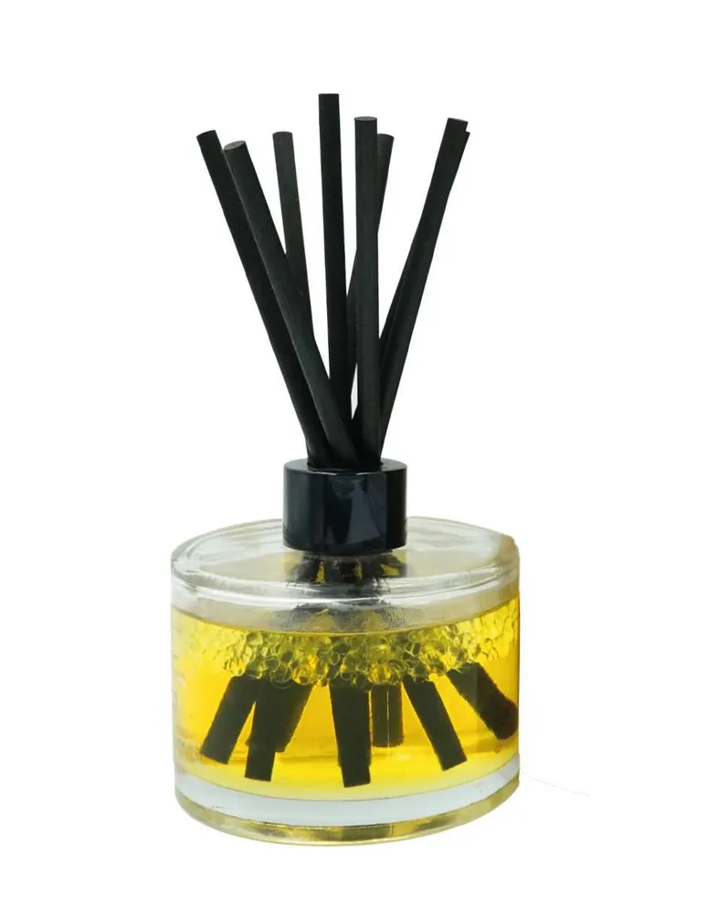 Aromatizante Punto Aroma Reed Diffuser de coconut citrus