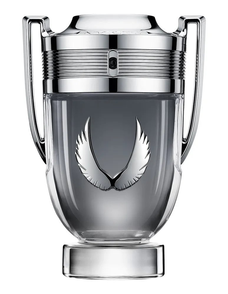 Eau de parfum Paco Rabanne Invictus Platinum para hombre