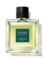 Eau de toilette Guerlain Vetiver para hombre