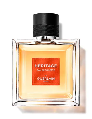 Eau de toilette Guerlain Heritage de hombre