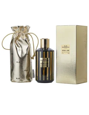 Eau de parfum Mancera Aoud Line unisex