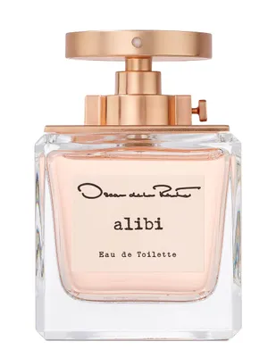 Eau de toilette Oscar De La Renta Alibi para mujer