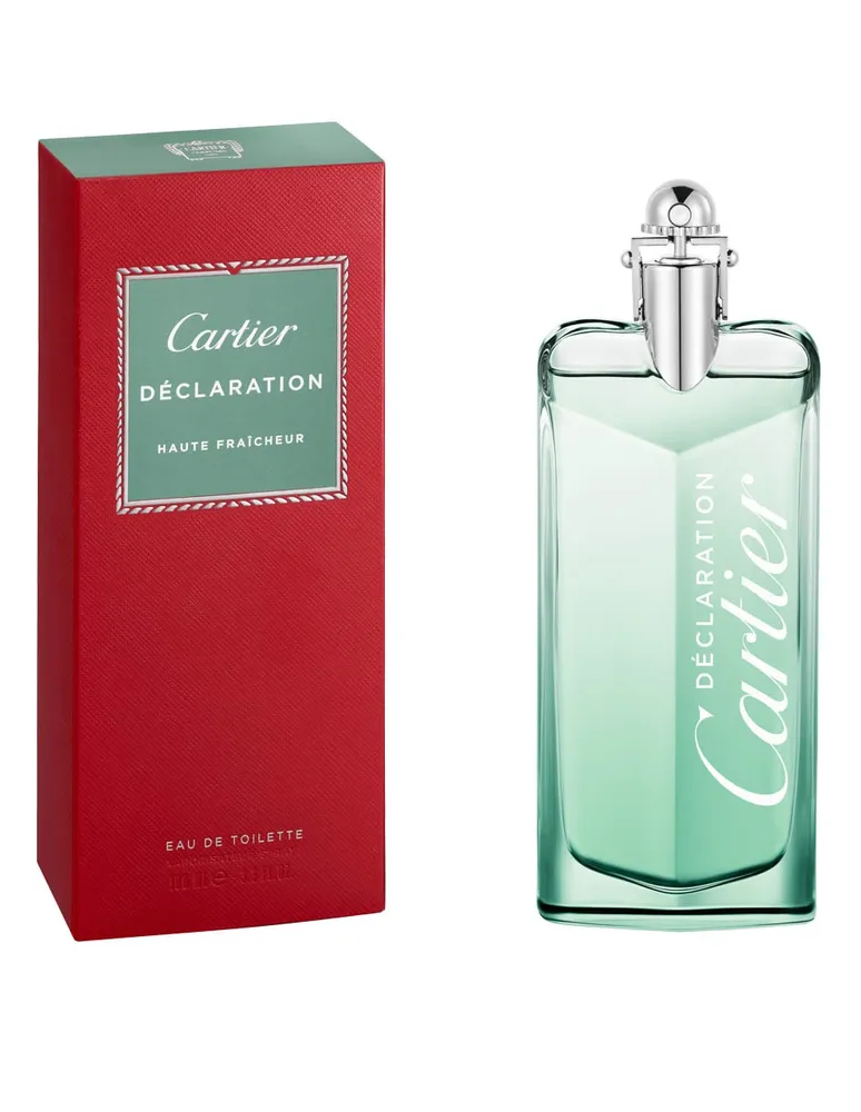 Eau de toilette Cartier Déclaration unisex