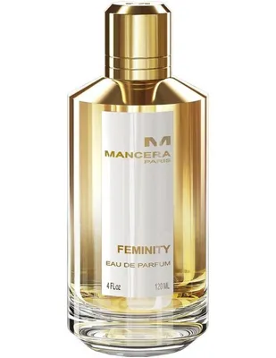 Eau de parfum Mancera Francesa para mujer