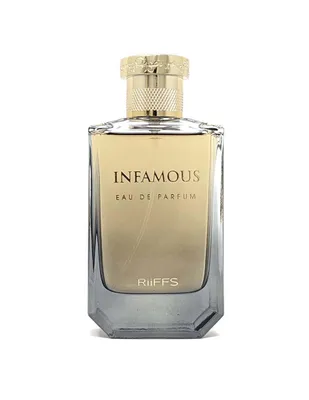 Eau de parfum Riiffs Riiffs de hombre