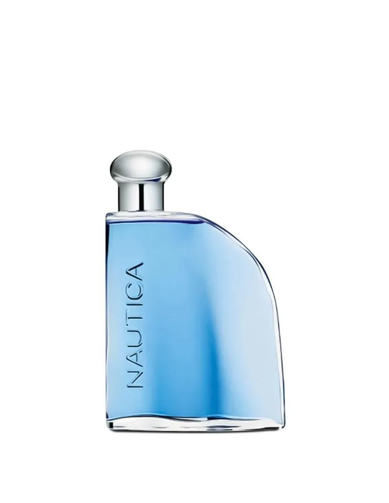 Eau de toilette Nautica Blue para hombre