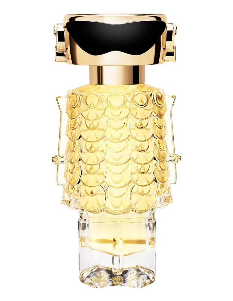 Eau de parfum Paco Rabanne Fame para mujer