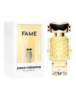 Eau de parfum Paco Rabanne Fame para mujer