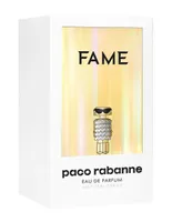 Eau de parfum Paco Rabanne Fame para mujer