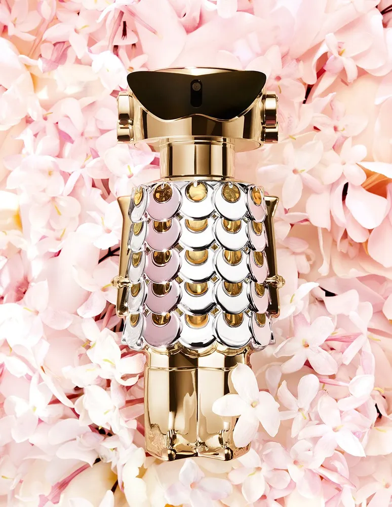 Eau de parfum Paco Rabanne Fame para mujer