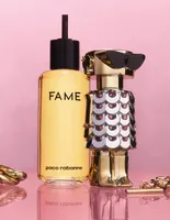 Eau de parfum Paco Rabanne Fame para mujer