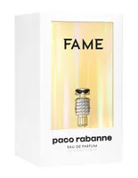 Eau de parfum Paco Rabanne Fame para mujer