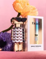 Eau de parfum Paco Rabanne Fame para mujer