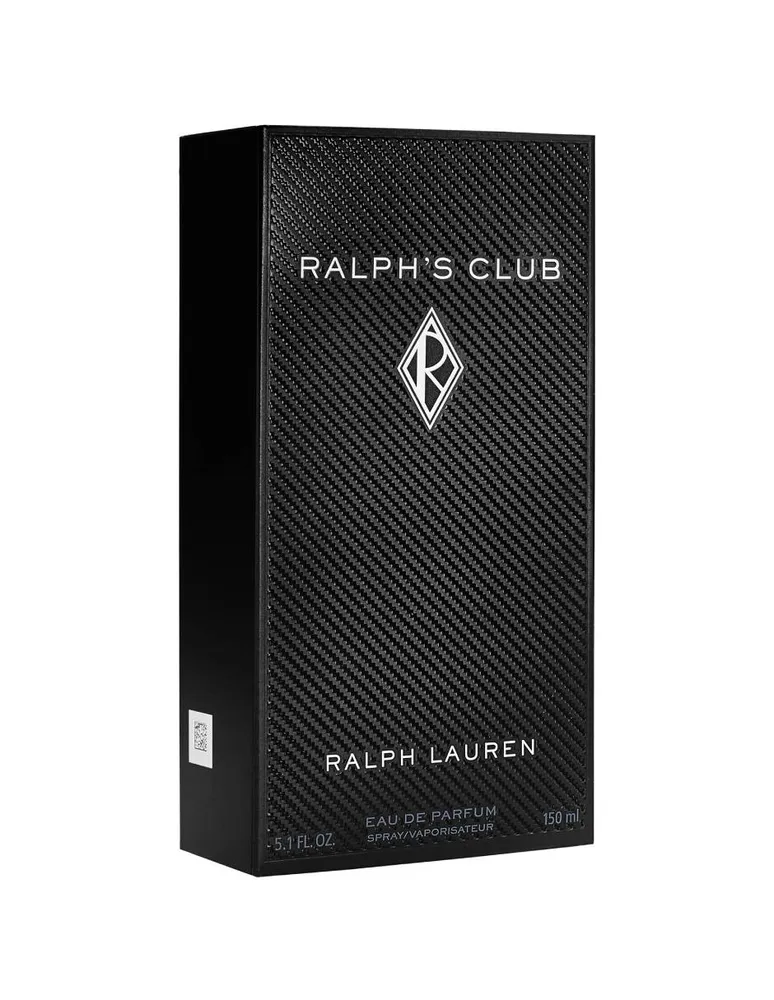 Eau de parfum Ralph Lauren Polo Ralph'S Club de hombre