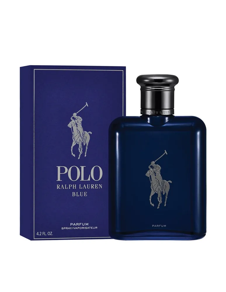 Perfume Polo Ralph Lauren Polo Blue para hombre