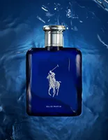 Perfume Polo Ralph Lauren Polo Blue para hombre