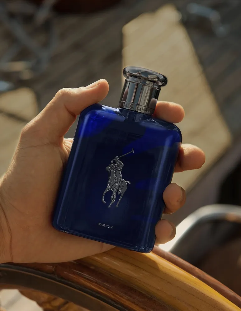 Perfume Polo Ralph Lauren Polo Blue para hombre