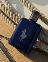 Perfume Polo Ralph Lauren Polo Blue para hombre