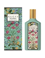 Eau de parfum Gucci Flora para mujer