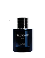 Eau de parfum Dior Sauvage Elixir para hombre