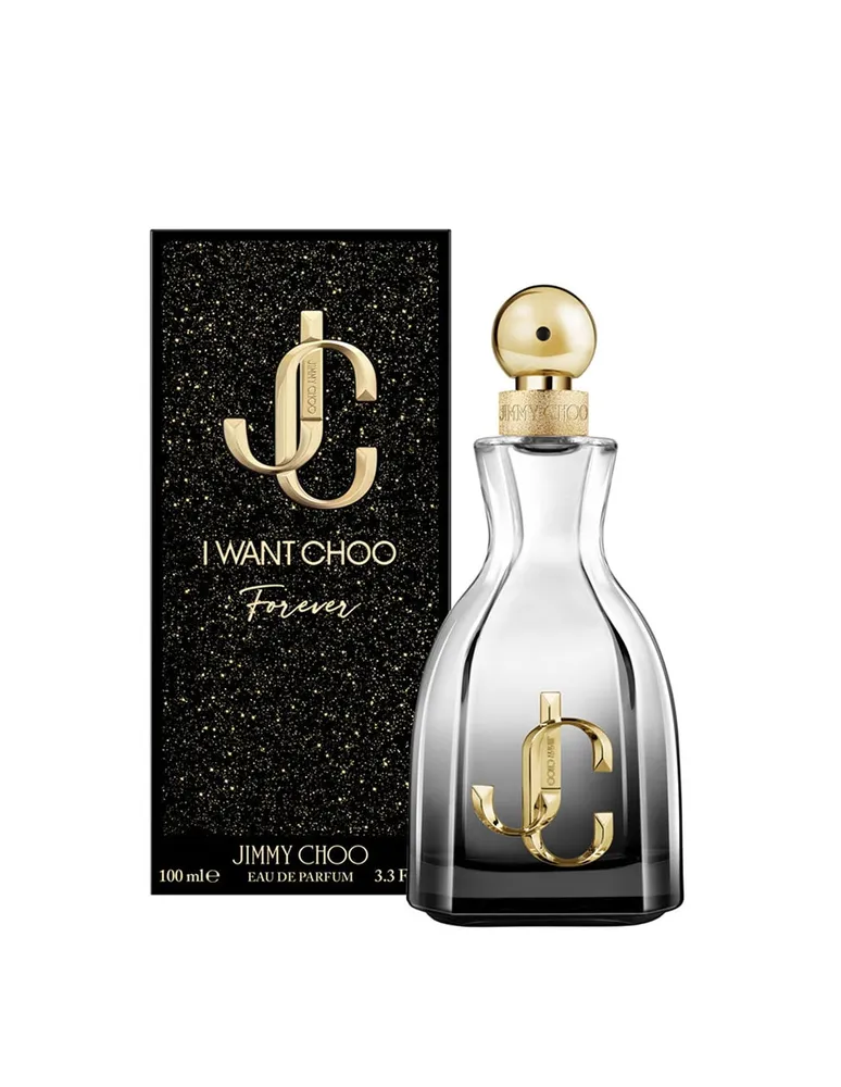 Eau de parfum Jimmy Choo Forever para mujer