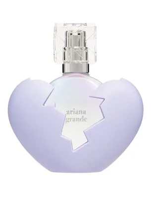 Eau de parfum Ariana Grande Thank U Next para mujer