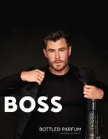 Perfume Hugo Boss Boss Bottled para hombre