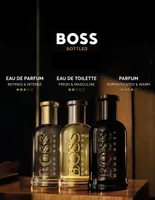 Perfume Hugo Boss Boss Bottled para hombre